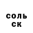 COCAIN 98% Anton Syschenko