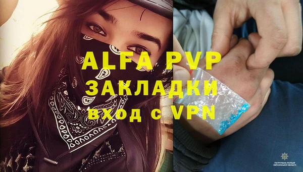 крисы Алексеевка